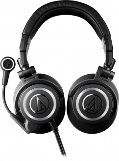 ATH-M50xSTS StreamSet - 2