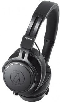 ATH-M60x - 1