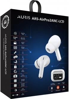 Air Pro 2 ANC LCD - 1