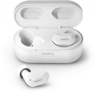 SoundForm True Wireless Earbuds - 1
