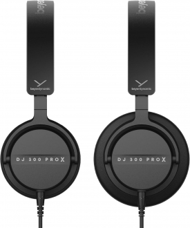 DJ 300 Pro X - 1