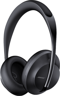 Bose Noise Cancelling Headphones 700