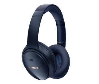 Bose QuietComfort 35
