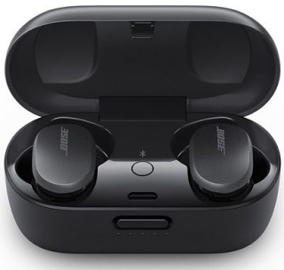 Bose QuietComfort Earbuds