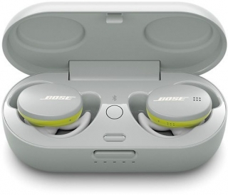 Sport Earbuds - 1