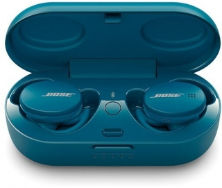 Sport Earbuds - 2