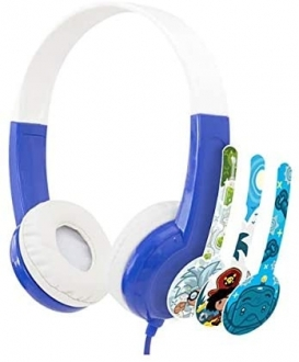 Buddyphones Discover