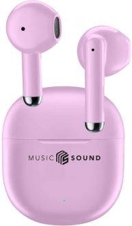 Music Sound Breeze - 2