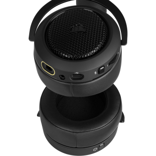 HS70 Wired Bluetooth - 2