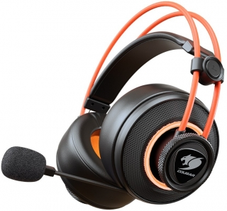 Cougar Immersa Pro Ti