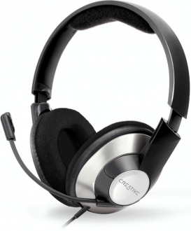 Creative ChatMax HS-620