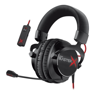 Creative Sound BlasterX H7 Tournament Edition