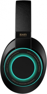 SXFI Gamer - 1