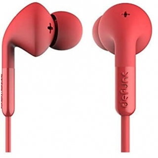Defunc Earbud Plus Music