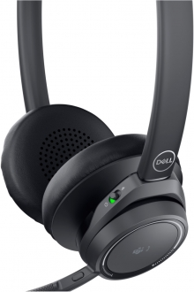 Premier Wireless ANC Headset - 2