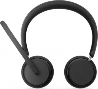Dual-Mode Wireless ANC Headset 6550 - 2