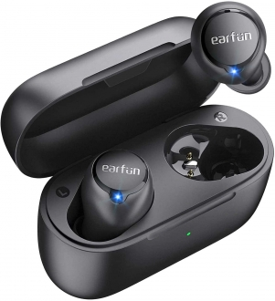 EarFun Free 2S