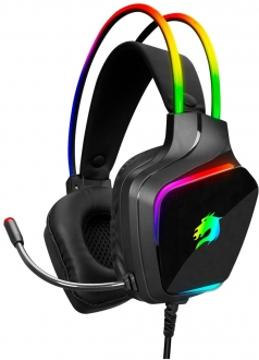 GameBooster H19L Crown