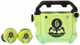 Gravastar Sirius