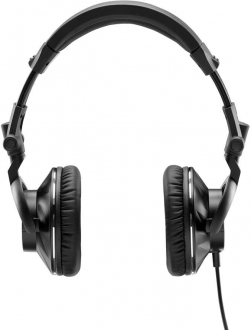 HDP DJ60 - 1