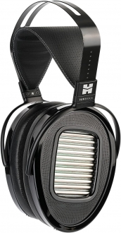Hifiman Arya Unveiled