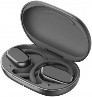 Choice Open-Ear True Wireless Earbuds - 1