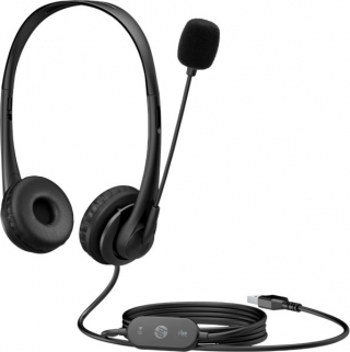 Stereo USB Headset G2 - 1
