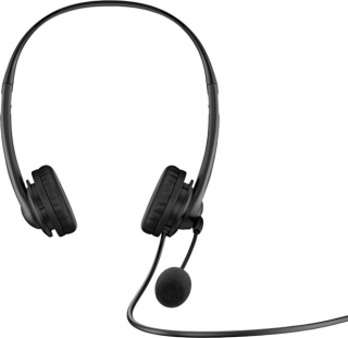 Stereo USB Headset G2 - 2