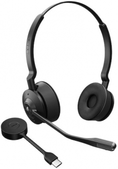 Jabra Engage 55 USB-C MS Stereo