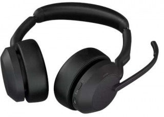 Evolve2 55 Stereo - 2