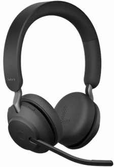 Evolve2 65 USB-A UC Stereo - 2