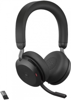 Jabra Evolve2 75 USB-A MS Teams