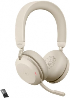 Evolve2 75 USB-A MS Teams - 1