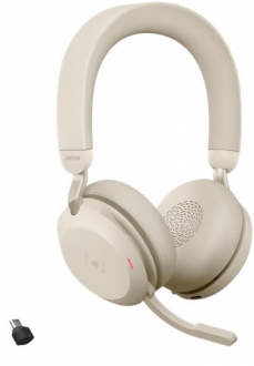 Evolve2 75 USB-C MS Teams - 1