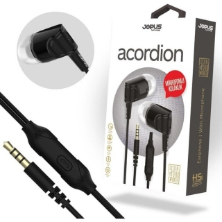 Acordion - 2