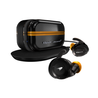 Klipsch T5 II True Wireless Sport McLaren Edition