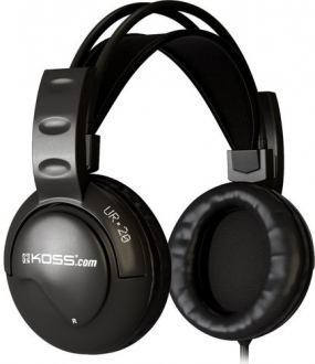 Koss UR20