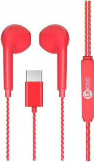 Lecoo EH104 Type-C - 2