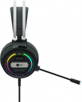 Lecoo HT401 USB 2.0 - 2