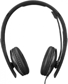 Wired ANC Headset Gen 2 - 1