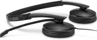 Wired ANC Headset Gen 2 - 2