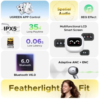 LightBuds Magic - 2