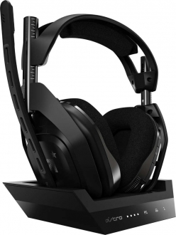 Logitech Astro A50