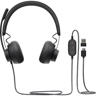 Zone Wired UC - 1