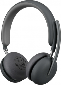 Logitech Zone Wireless 2
