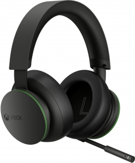 Xbox Wireless Headset - 2