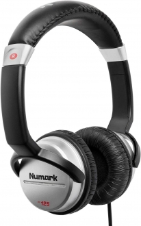 Numark HF-125