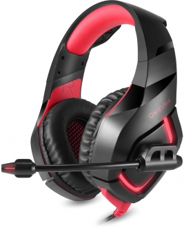 Onikuma K1-B LED Edition