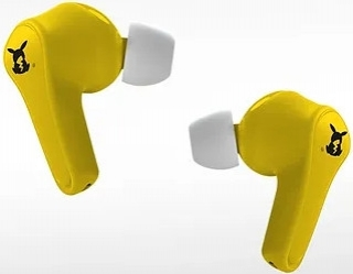 Pokemon Pikachu TWS - 2