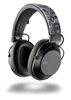 BackBeat Fit 6100 - 1